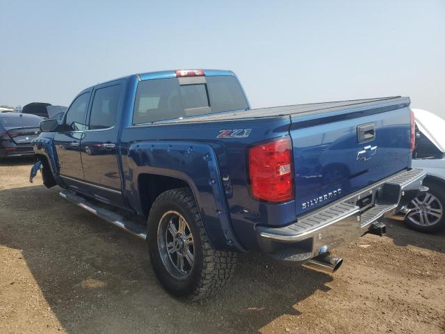 2015 CHEVROLET SILVERADO - 3GCUKSEC2FG420292
