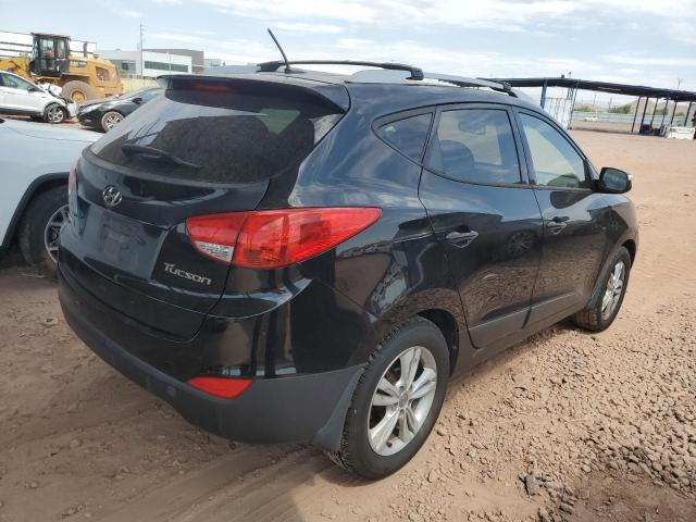 2013 HYUNDAI TUCSON GLS #3315852185