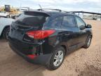 Lot #3315852185 2013 HYUNDAI TUCSON GLS