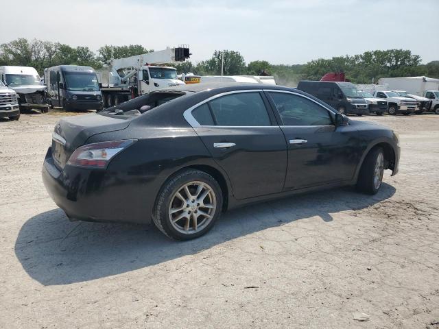 2012 NISSAN MAXIMA S - 1N4AA5AP1CC858791