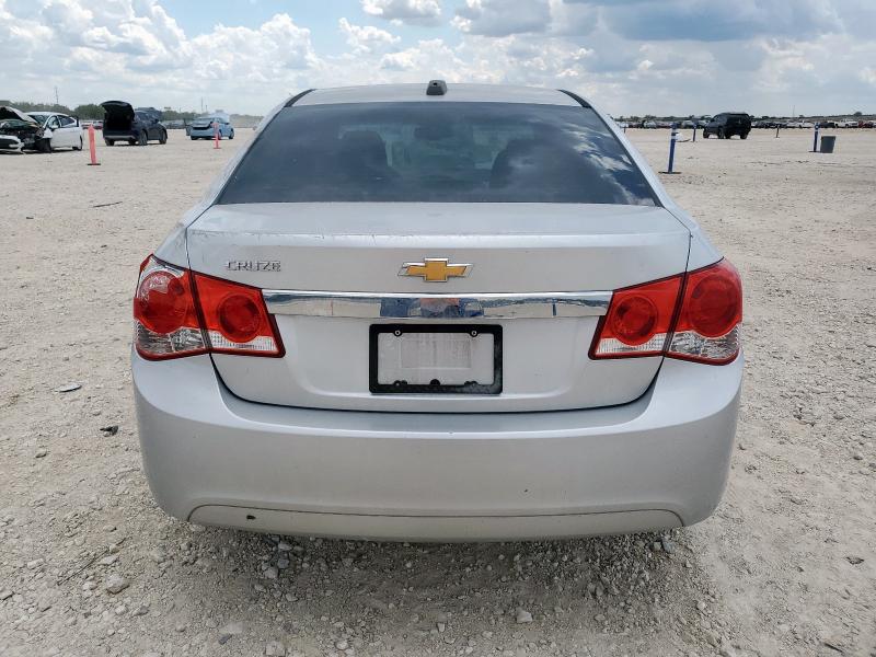 2016 CHEVROLET CRUZE LIMI 1G1PC5SG1G7135205