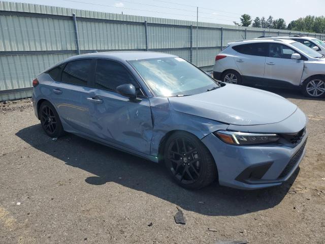2024 HONDA CIVIC SPOR - 19XFL2H86RE039123