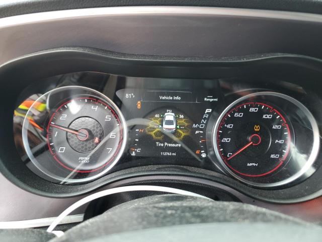 2020 DODGE CHARGER R/ 2C3CDXCT6LH162848