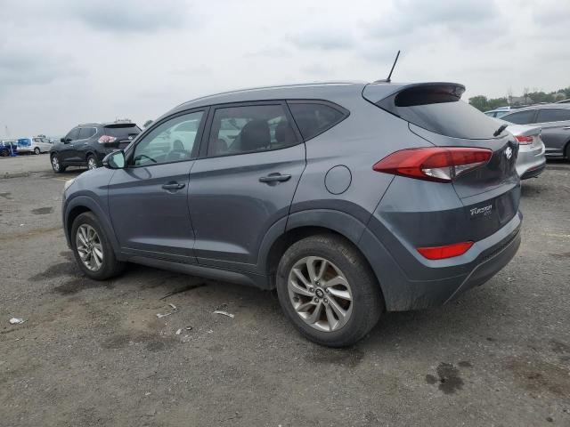 2016 HYUNDAI TUCSON LIMITED KM8J3CA28GU127106