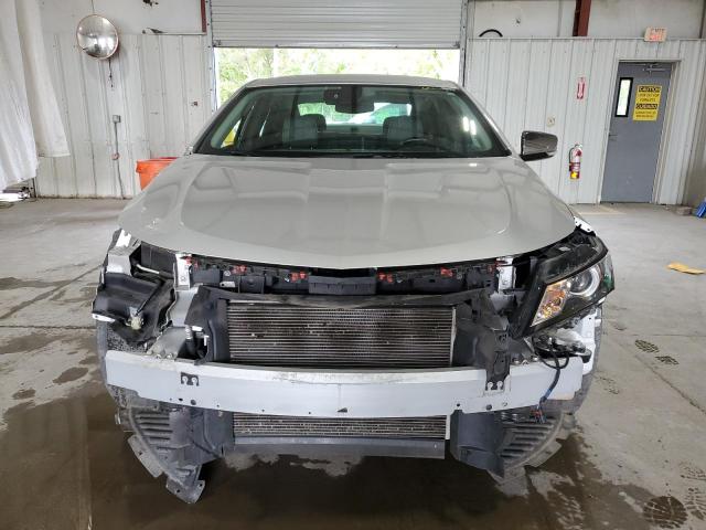 2017 CHEVROLET IMPALA PREMIER 2G1145S37H9121292