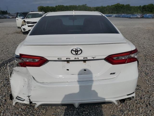 2019 TOYOTA CAMRY L - 4T1B11HK5KU278594