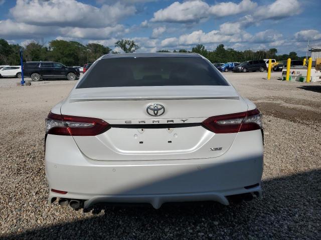 2018 TOYOTA CAMRY XSE - 4T1B61HKXJU097040