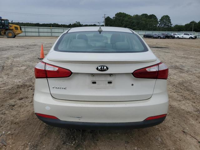2015 KIA FORTE LX - KNAFK4A65F5310331