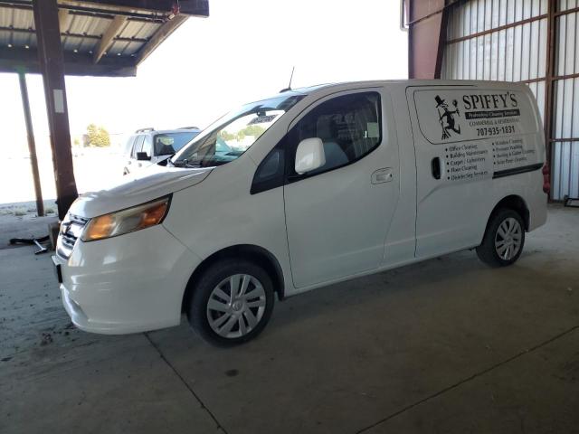 2015 CHEVROLET CITY EXPRE 3N63M0ZN0FK692260
