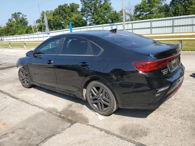 2020 KIA FORTE GT LINE 3KPF34AD9LE156382