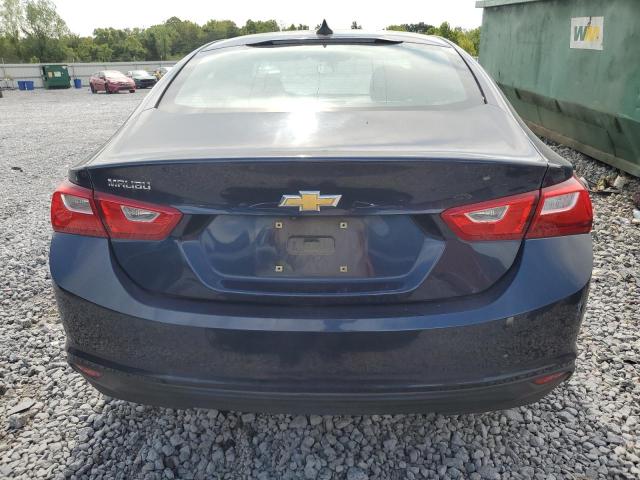 2017 CHEVROLET MALIBU LS 1G1ZB5ST8HF135668