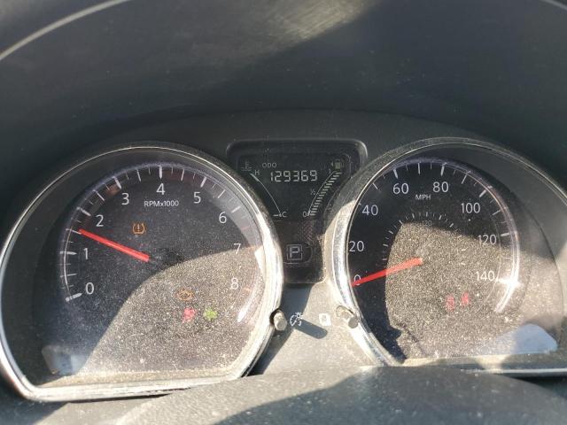 2016 NISSAN VERSA S 3N1CN7AP4GL874595
