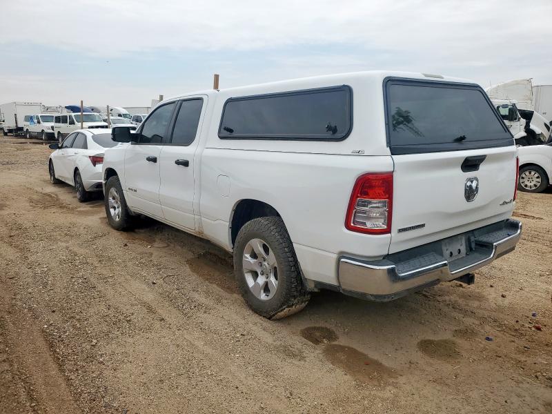 2023 RAM 1500 BIG HORN/LONE STAR 1C6RRFBG1PN593981