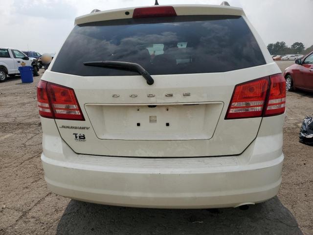 2018 DODGE JOURNEY SE 3C4PDCAB5JT427506