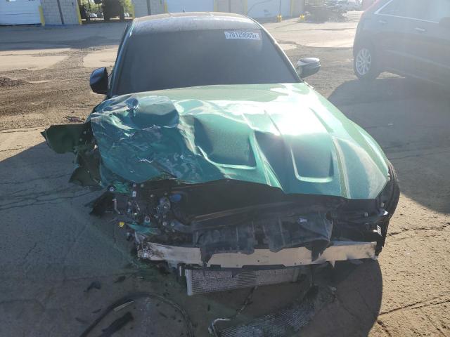 2021 BMW M3 COMPETITION WBS33AY04MFL24028