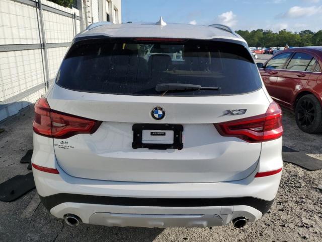 2018 BMW X3 XDRIVE30I 5UXTR9C58JLC69444