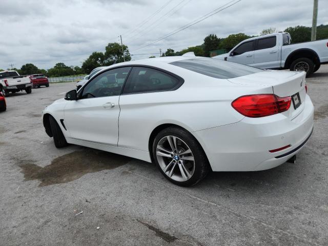 2015 BMW 435 I WBA3R1C55FK194776