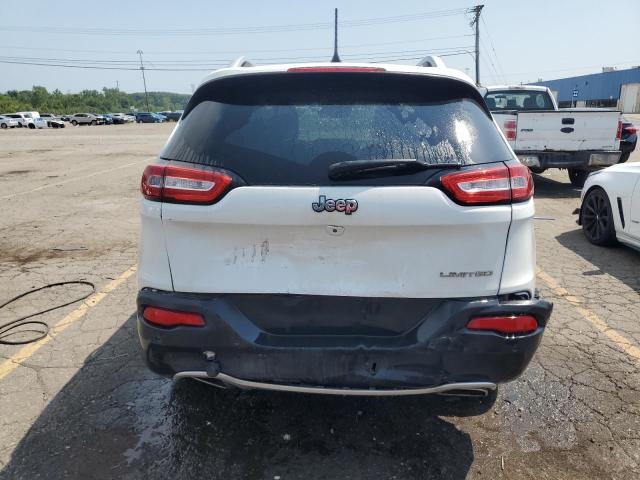 2018 JEEP CHEROKEE L 1C4PJLDX8JD606404