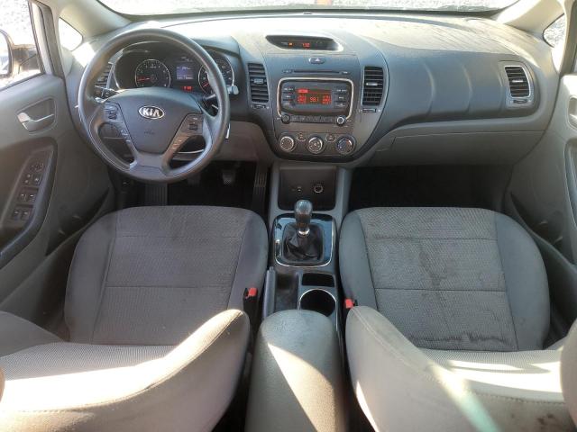 2018 KIA FORTE LX - 3KPFK4A77JE220042