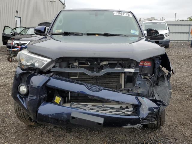 2018 TOYOTA 4RUNNER SR5/SR5 PREMIUM JTEBU5JR8J5595073