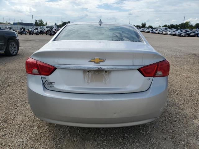 2015 CHEVROLET IMPALA LT - 2G1125S30F9118916