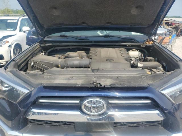 2021 TOYOTA 4RUNNER TR JTEKU5JR4M5888280