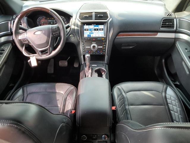 2019 FORD EXPLORER P - 1FM5K8HT5KGA85274