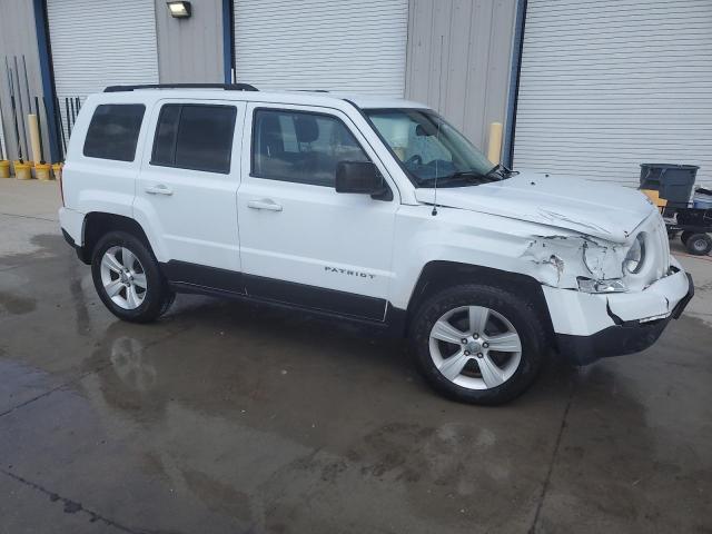 2016 JEEP PATRIOT LA 1C4NJRFB7GD691286
