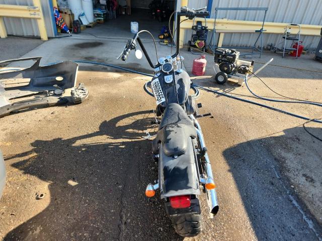2007 HARLEY-DAVIDSON FXSTB - 1HD1JA5147Y084794
