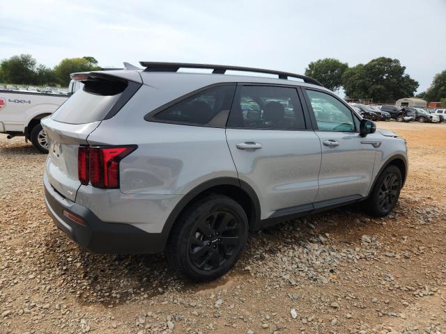 2023 KIA SORENTO S 5XYRLDLCXPG165747
