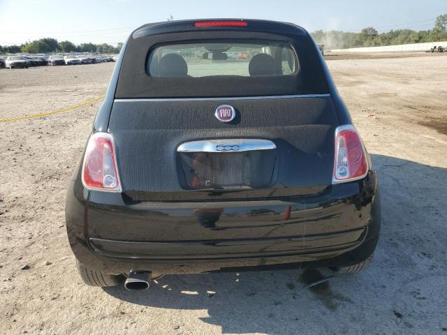 2015 FIAT 500 POP 3C3CFFDR5FT678167