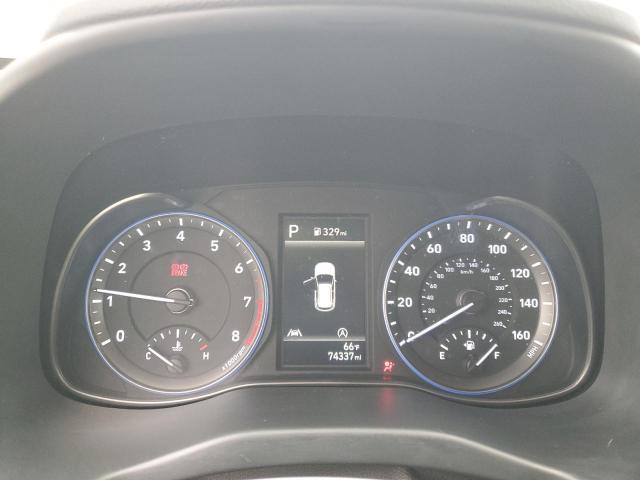 2023 HYUNDAI KONA SEL KM8K3CAB6PU978714