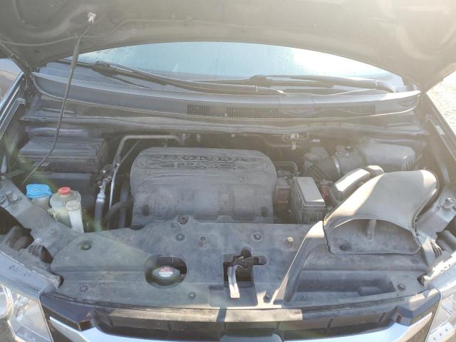 2016 HONDA ODYSSEY LX 5FNRL5H21GB155704