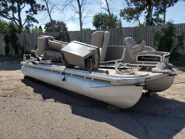 Global Auto Auctions: 2012 PREMIER 221 EXPLORER