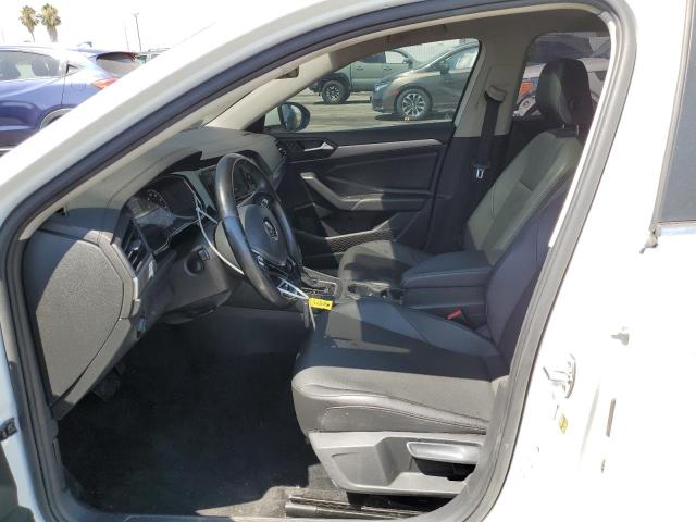 2019 VOLKSWAGEN JETTA S 3VWC57BUXKM140593