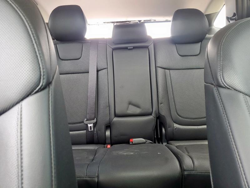 2025 HYUNDAI TUCSON SEL - 3KMJCCDEXSE002333