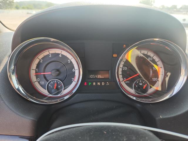 2015 DODGE GRAND CARA 2C4RDGBG9FR653794