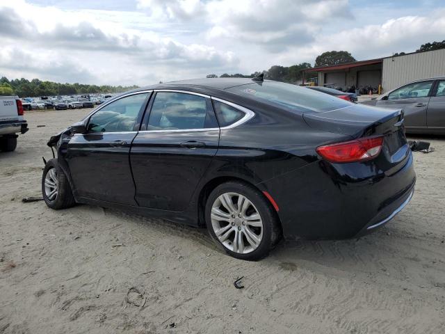 2015 CHRYSLER 200 LIMITE 1C3CCCABXFN726440