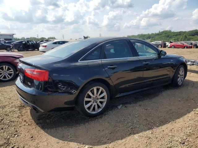 2015 AUDI A6 PRESTIG WAUHGAFC7FN014671