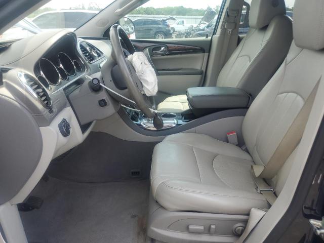 2017 BUICK ENCLAVE 5GAKVCKD7HJ143191
