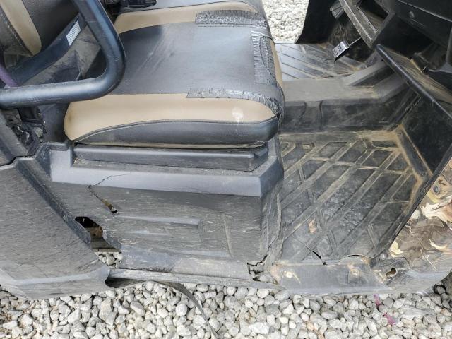 2015 POLARIS RANGER XP 4XARTE876FT123250