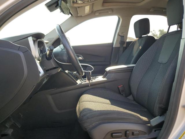 2016 CHEVROLET EQUINOX LT - 2GNALCEK7G1143931