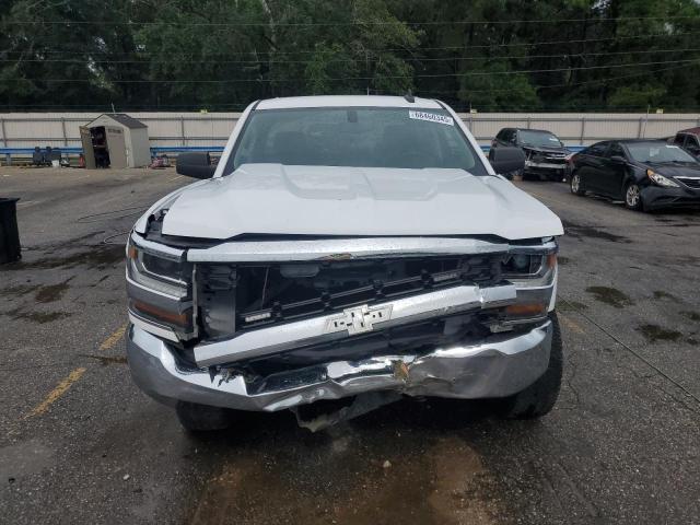 2016 CHEVROLET SILVERADO - 1GCRCNEH6GZ365587