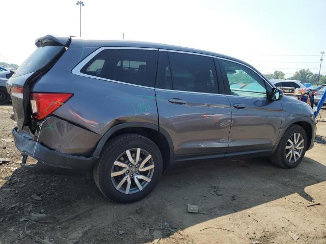 2020 HONDA PILOT EXL - 5FNYF5H59LB006383