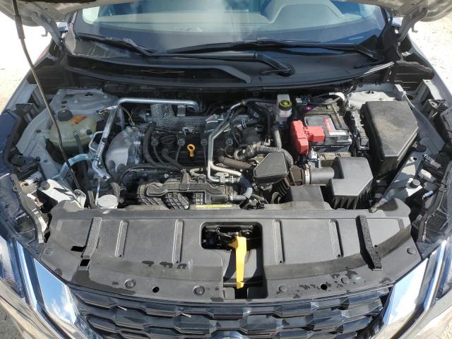 2021 NISSAN ROGUE SL 5N1AT3CA8MC828248