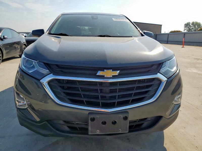 2020 CHEVROLET EQUINOX LT 3GNAXKEV4LS677864