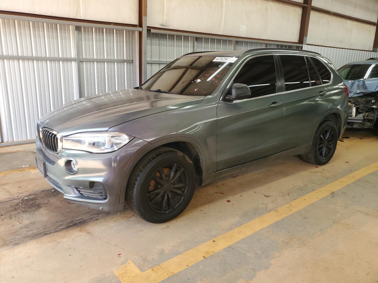 BMW X5 XDRIVE35I