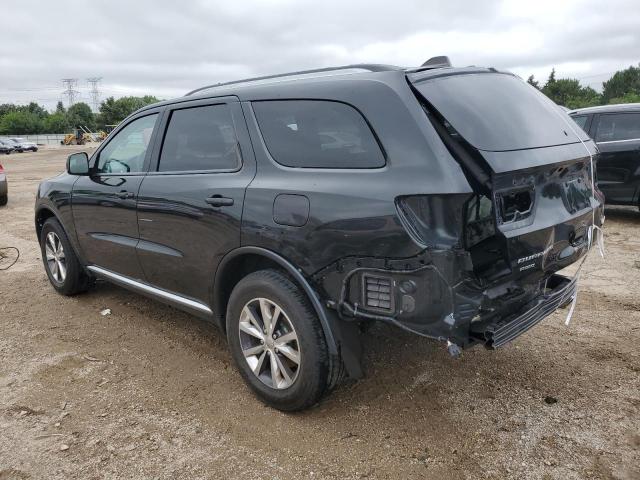 2016 DODGE DURANGO LI 1C4RDJDGXGC412802