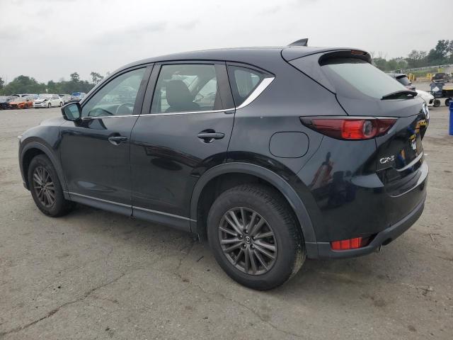 2020 MAZDA CX-5 SPORT - JM3KFABM5L0722640