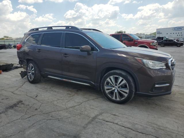 2019 SUBARU ASCENT LIMITED 4S4WMAPD5K3411940